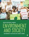 Environment and Society - Wendy Wiedenhoft Murphy - 9781071880432