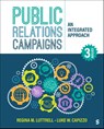 Public Relations Campaigns - Regina M. Luttrell ; Luke W. Capizzo - 9781071902011
