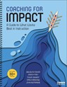 Coaching for Impact - Douglas Fisher ; Nancy Frey ; Tyler Gilbert ; Emily Brokaw - 9781071904060