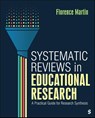 Systematic Reviews in Educational Research - Florence Martin - 9781071907535