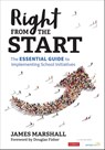 Right From the Start - MARSHALL,  James - 9781071913444