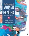 The Psychology of Women and Gender - Nicole M. Else-Quest - 9781071924303