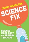 Science Fix - Danny Nicholson - 9781071928608