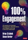 100% Engagement - Brian Sztabnik ; Susan Barber - 9781071961889