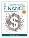 Entrepreneurial Finance - Denise M Lee - 9781071966204