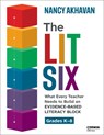 The Lit Six - Nancy Akhavan - 9781071972106