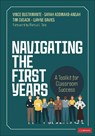 Navigating the First Years - Vince Bustamante ; Sarah Adomako-Ansah ; Timothy Cusack ; Wayne Davies - 9781071973622