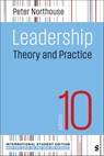 Leadership - International Student Edition - Peter G. Northouse - 9781071980132