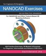 NANOCAD Exercises - Sachidanand Jha - 9781072155218