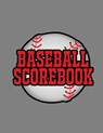 Baseball Scorebook: 100 Scoring Sheets For Baseball and Softball Games, Glover's Scorebooks, Large (8.5X 11) - Na Sr - 9781074019532