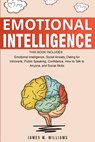 Emotional Intelligence - James W Williams - 9781075661402