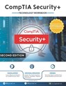 CompTIA Security+ Technology Workbook: Second Edition - Ip Specialist - 9781082549458