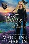 Ella's Desire - MARTIN,  Madeline - 9781083055156