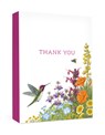 Erin E. Hunter: Wildflowers Thank You Notes -  - 9781087509662