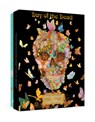 Day of the Dead: Tino Rodriguez & Virgo Paraiso Boxed Notecard Assortment -  - 9781087510637