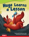 Hugo Learns a Lesson - ANDERSON LOPEZ,  Elizabeth - 9781087601342