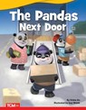 The Pandas Next Door - Vickie An - 9781087601823