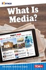 What Is Media? - ANDERSON LOPEZ,  Elizabeth - 9781087605173