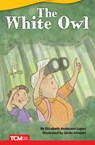 The White Owl - ANDERSON LOPEZ,  Elizabeth - 9781087605333