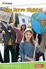 You Have Rights! - ANDERSON LOPEZ,  Elizabeth - 9781087605791