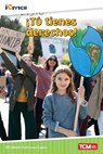 ¡Tú tienes derechos! - Elizabeth Anderson Lopez - 9781087622583
