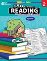 180 Days of Reading for Second Grade (Spanish) - Christine Dugan - 9781087643069