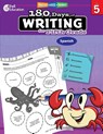 180 Days™: Writing for Fifth Grade - Torrey Maloof - 9781087648750