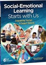 Difazio, T: Social-Emotional Learning Starts with Us - Trisha Difazio - 9781087649184