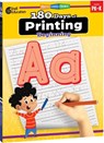 180 Days of Printing - Shell Education - 9781087662411