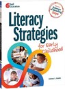 What the Science of Reading Says: Literacy Strategies for Early Childhood - Jodene Smith - 9781087696720