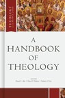 A Handbook of Theology - Daniel L. Akin - 9781087700878