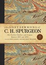 The Lost Sermons of C. H. Spurgeon Volume VII: His Earliest Outlines and Sermons Between 1851 and 1854 - DUESING,  Jason G. - 9781087733746
