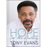 Hope for the Hurting - Tony Evans - 9781087736990