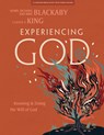 Blackaby, H: Experiencing God - Bible Study Book with Video - Henry T Blackaby ; Richard Blackaby ; Mike Blackaby ; Claude V King - 9781087741680