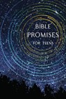 Bible Promises for Teens - B&h Kids Editorial - 9781087741833