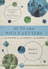 Acts and Paul's Letters - Mark L. Strauss ; Gary Edward Schnittjer - 9781087747507