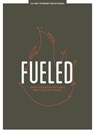 Fueled - Teen Devotional: Spiritual Disciplines Jesus Practiced and Taught Volume 3 - Lifeway Students - 9781087748290