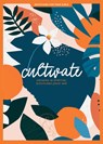 Cultivate - Teen Girls' Devotional: Growing in Spiritual Disciplines Jesus' Way Volume 3 - Lifeway Students - 9781087748313