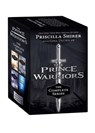 BOXED-PRINCE WARRIORS PB BO 4V - Priscilla Shirer ; Gina Detwiler - 9781087748559