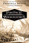 The Prince Warriors - Priscilla Shirer - 9781087748573