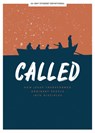 Called - Teen Devotional: How Jesus Transformed Ordinary People Into Disciples Volume 6 - Lifeway Students - 9781087749129