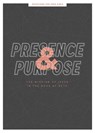 Presence and Purpose - Teen Girls' Devotional: The Mission of Jesus in the Book of Acts Volume 7 - Lifeway Students - 9781087749150