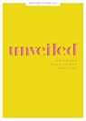 Unveiled - Teen Girls' Devotional: Doctrines Jesus Taught and Lived Volume 8 - Lifeway Students - 9781087752006