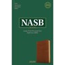 NASB LP PERSONAL SIZE REF BIBL - Holman Bible Publishers - 9781087756271