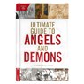 Ultimate Guide to Angels and Demons - Luke Stamps - 9781087756509