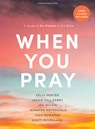 When You Pray - Bible Study Book with Video Access: A Study of Six Prayers in the Bible - Kelly Minter - 9781087763491