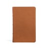 CSB SINGLE-COLUMN PERSONAL SIZ - Csb Bibles by Holman - 9781087782683