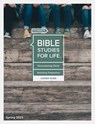 Bible Studies for Life: Students - Leader Guide - CSB - Spring 2023 - Lifeway Students - 9781087786421