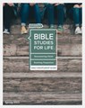 Bible Studies for Life: Students - Daily Discipleship Guide - KJV - Spring 2023 - Lifeway Students - 9781087786438