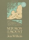Sermon on the Mount - Bible Study Book - Revised and Expanded - With Video Access - Jen Wilkin - 9781087788364